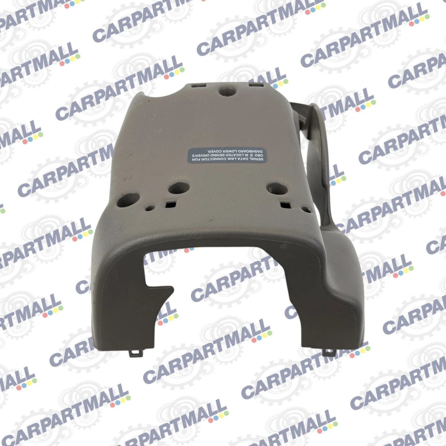 1998-2002 HONDA ACCORD LOWER STEERING COLUMN LOWER COVER BEZEL TRIM 77360-S84-A0