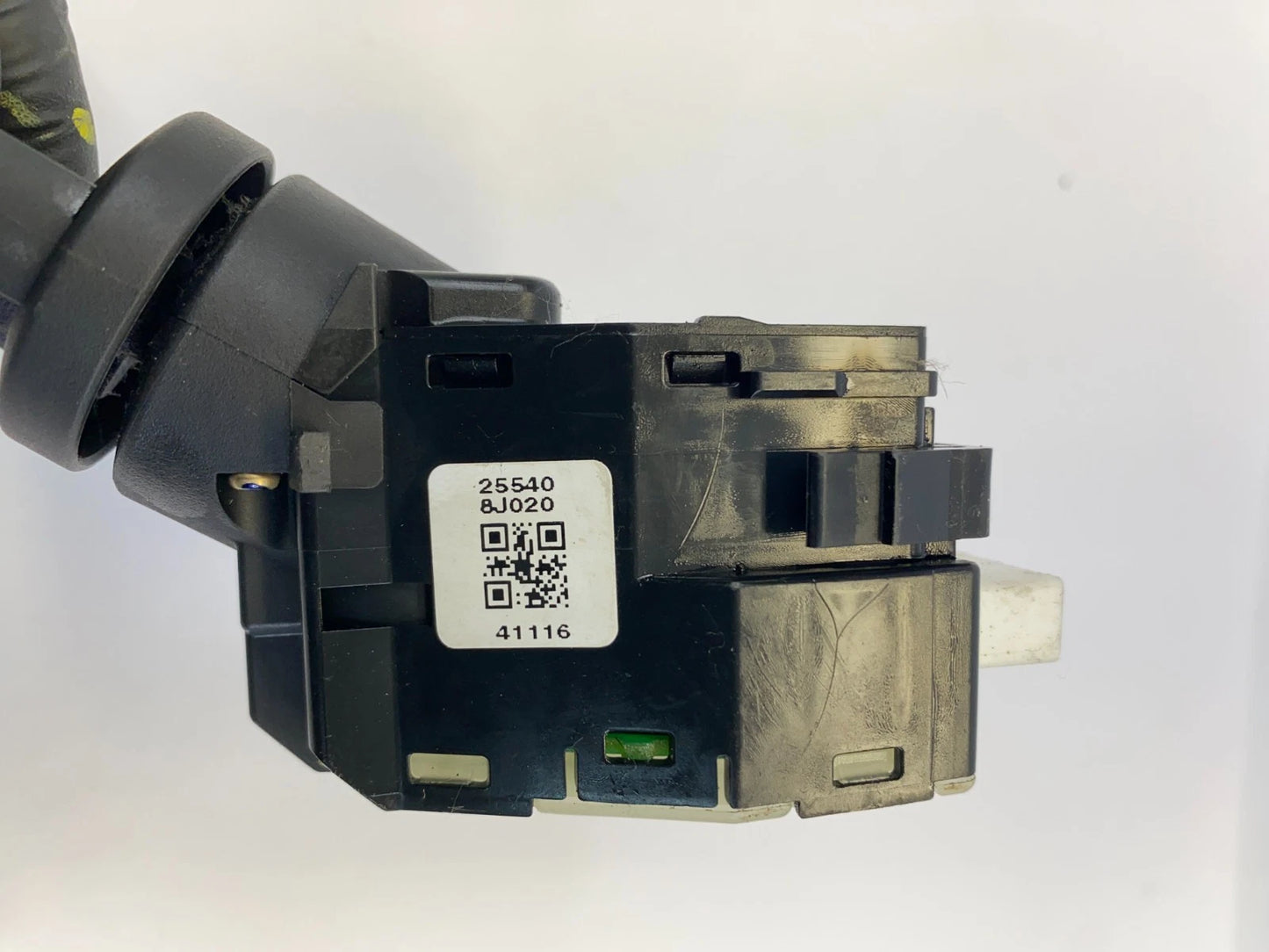 2005 2006 NISSAN ALTIMA HEADLIGHT TURN SIGNAL CONTROL SWITCH OEM 25540-8J020