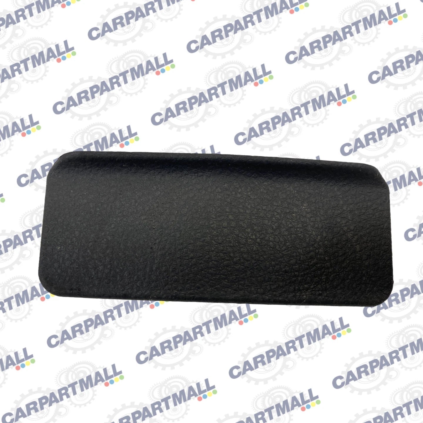 2010-2017 CHEVROLET CHEVY EQUINOX REAR TRUNK LID COVER CAP BEZEL TRIM OEM
