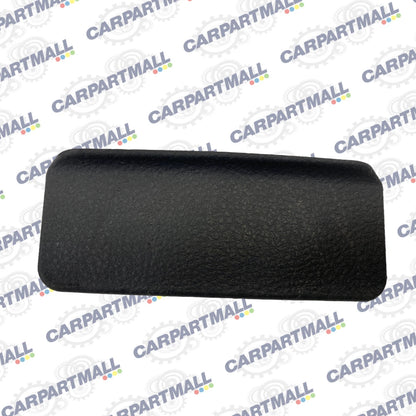 2010-2017 CHEVROLET CHEVY EQUINOX REAR TRUNK LID COVER CAP BEZEL TRIM OEM