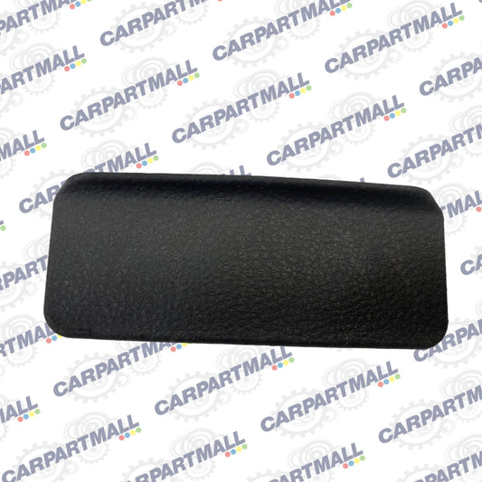 2010-2017 CHEVROLET CHEVY EQUINOX REAR TRUNK LID COVER CAP BEZEL TRIM OEM