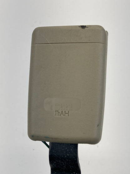 2009-2014 Nissan Murano Front Right Passenger Side Seat Belt Buckle Assy OEM