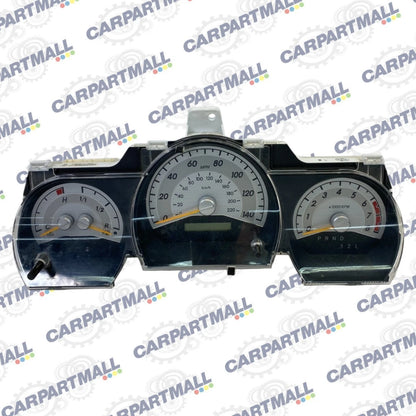 2007-2010 SCION TC INSTRUMENT CLUSTER SPEEDOMETER 207K MILES 83800-21380 OEM