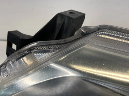 2012-2017 Nissan Quest Front Left Driver Headlight Headlamp Halogen OEM