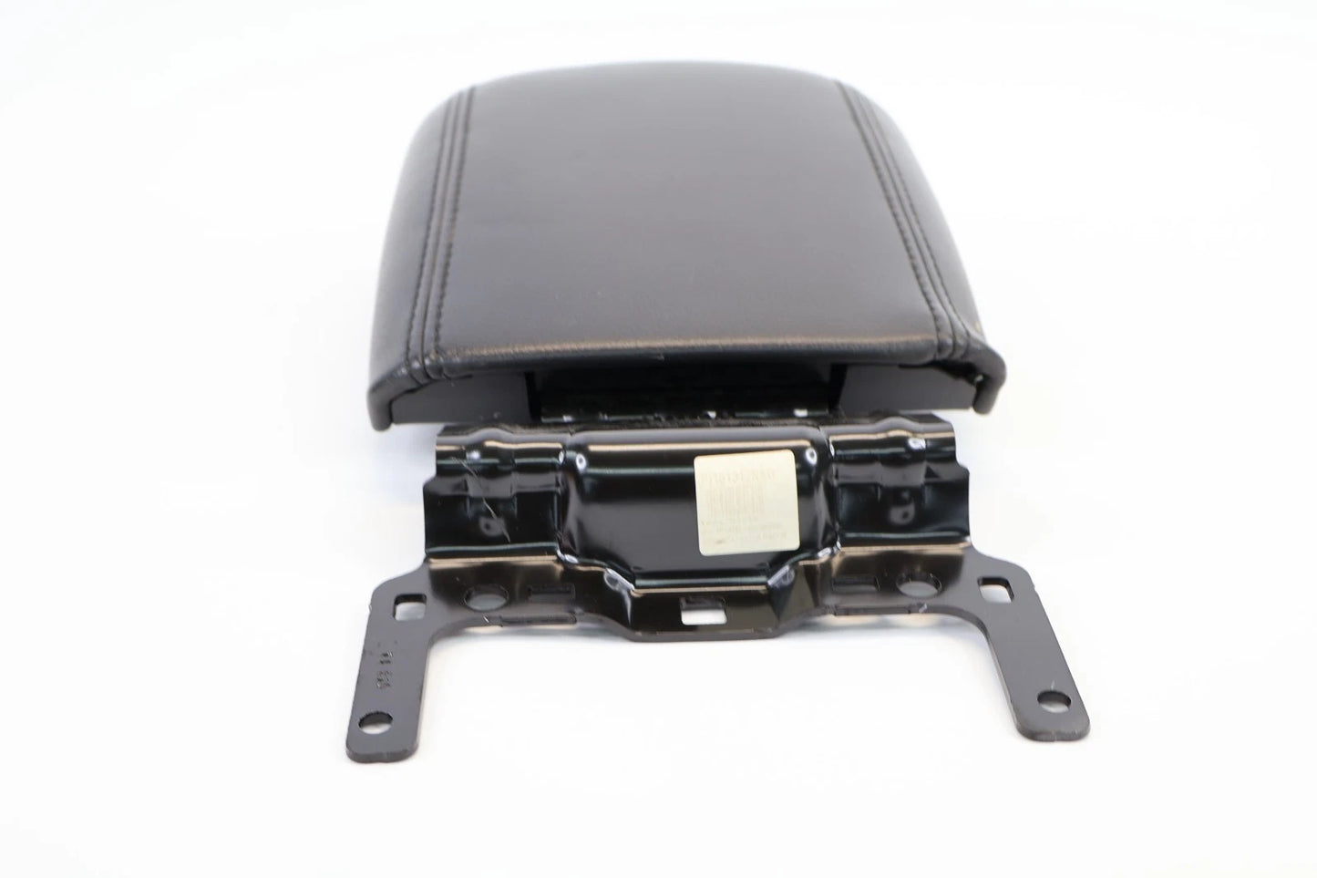 2013-2016 FORD ESCAPE CENTER CONSOLE ARMREST ARM REST LID COVER OEM