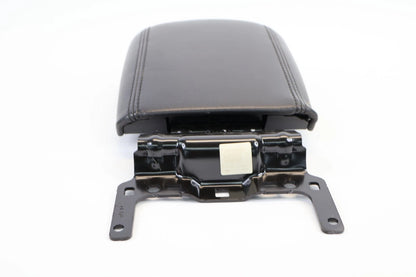 2013-2016 FORD ESCAPE CENTER CONSOLE ARMREST ARM REST LID COVER OEM