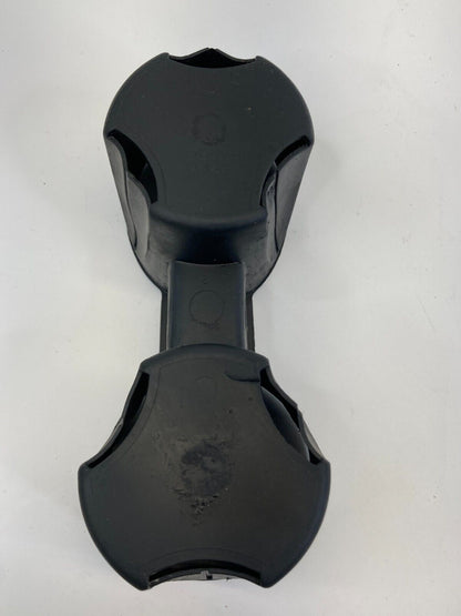 2009 2010 Dodge Journey Center Console Cup Holder Rubber Insert 100001073 OEM