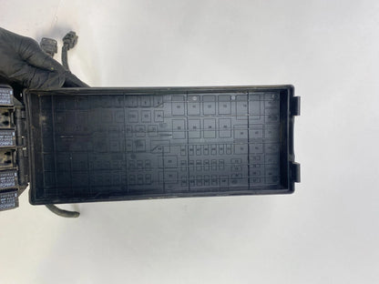 11-15 FORD EXPLORER UNDERHOOD ENGINE FUSE BOX POWER DISTRIBUTION OEM BT4T14A003A