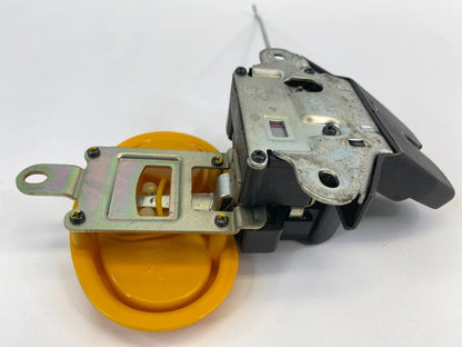 2006-2010 HYUNDAI ELANTRA SEDAN REAR TRUNK LID LOCK LATCH RELEASE ACTUATOR OEM