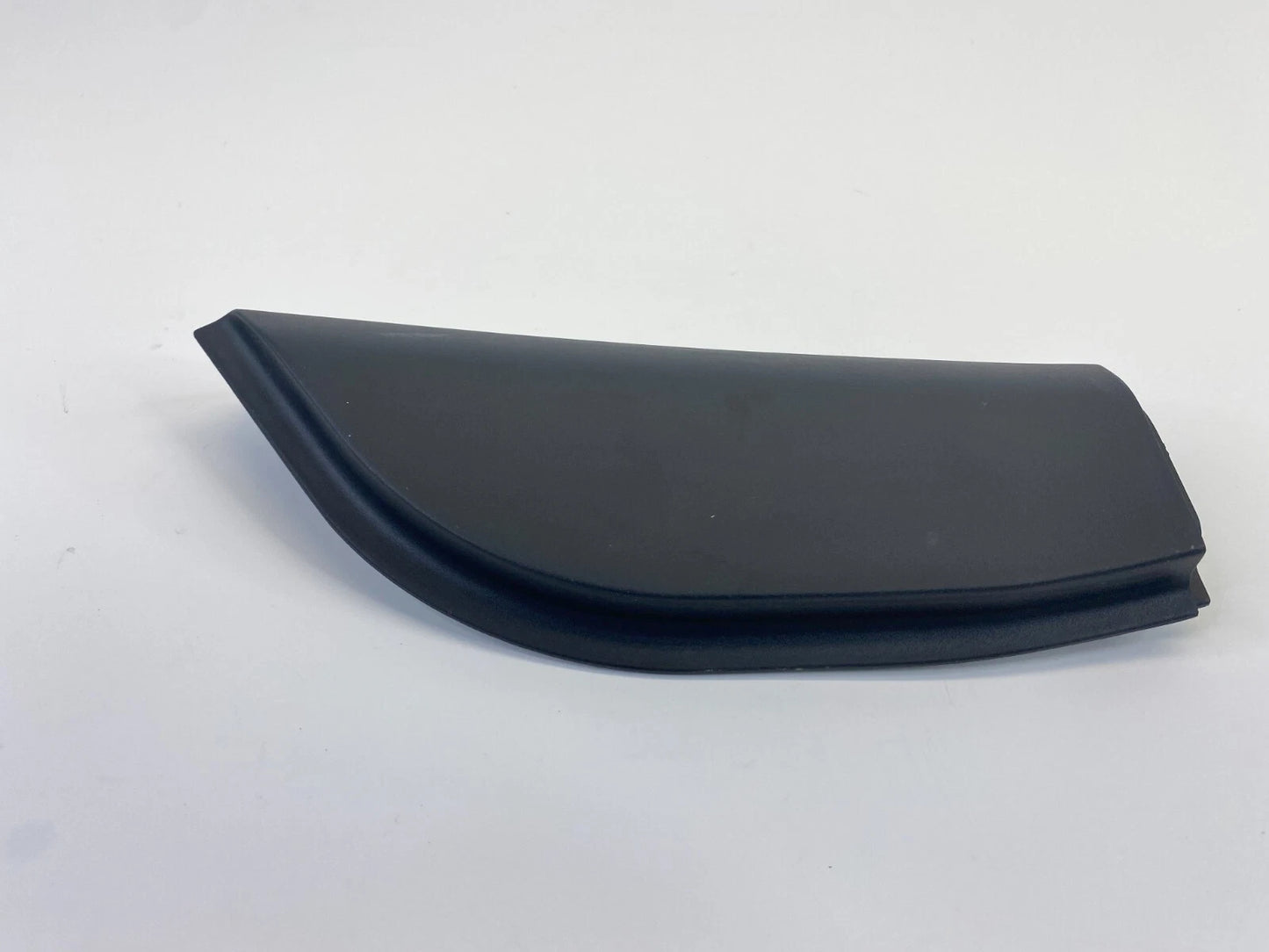 05-10 HONDA ODYSSEY FRONT PASSENGER INNER CORNER MIRROR COVER TRIM 76220SHJA OEM