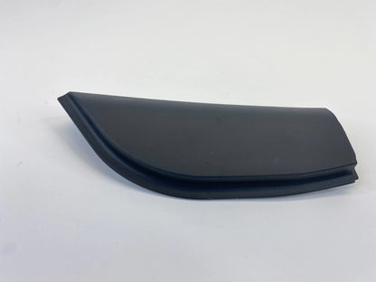 05-10 HONDA ODYSSEY FRONT PASSENGER INNER CORNER MIRROR COVER TRIM 76220SHJA OEM