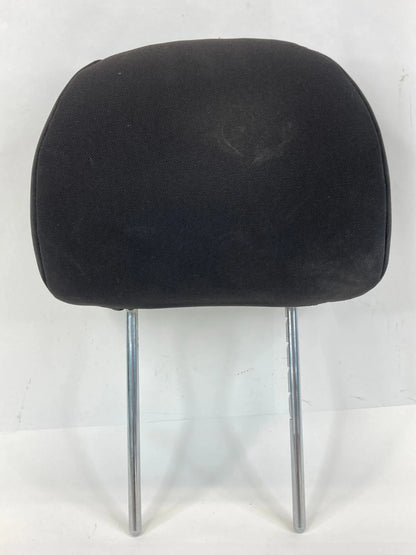 2010 11 12 2013 KIA FORTE FRONT RIGHT PASSENGER SEAT HEADREST HEAD REST OEM