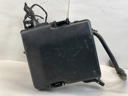 2015 HYUNDAI SONATA ENGINE FUSE BOX RELAY MODULE UNIT ASSY 91200C2010