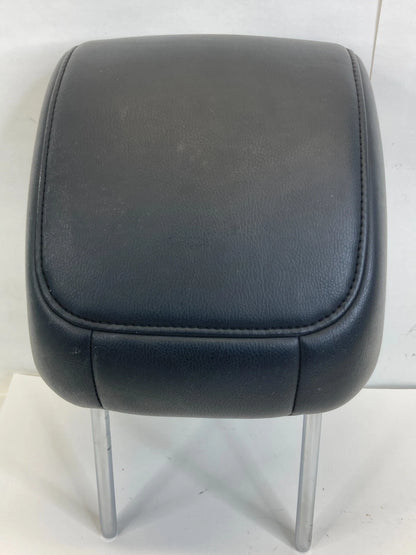 2009-2014 NISSAN MURANO FRONT SEAT HEADREST LEFT & RIGHT HEAD REST SET PAIR OEM
