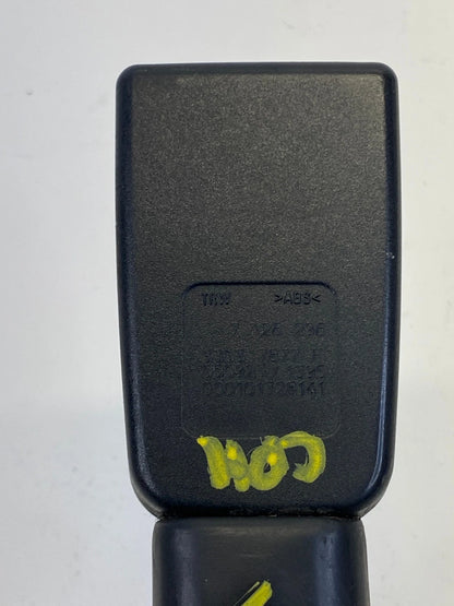 2007 2008 BMW 335XI SEAT BELT BUCKLE FRONT RIGHT PASSENGER OEM FACTORY 33037877F