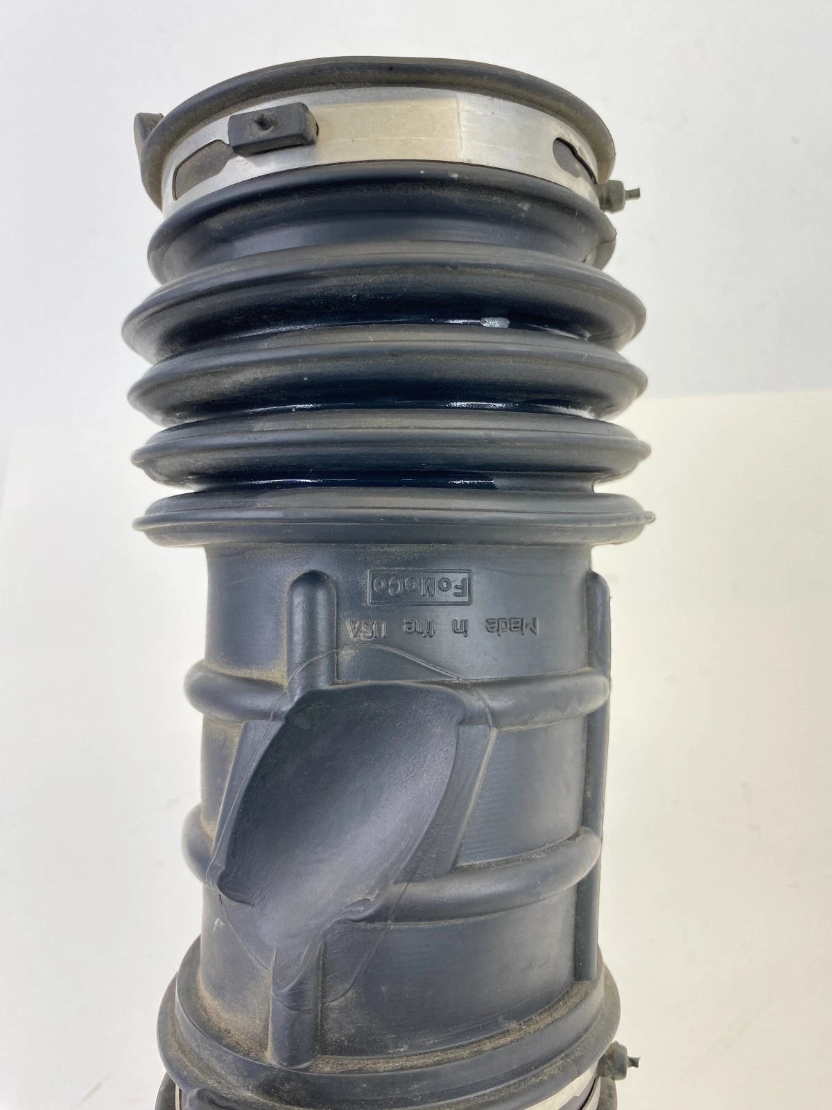 13-19 FORD TAURUS INTERCEPTOR SEDAN 3.5L AIR CLEANER INTAKE HOSE DA83-9F805-DA