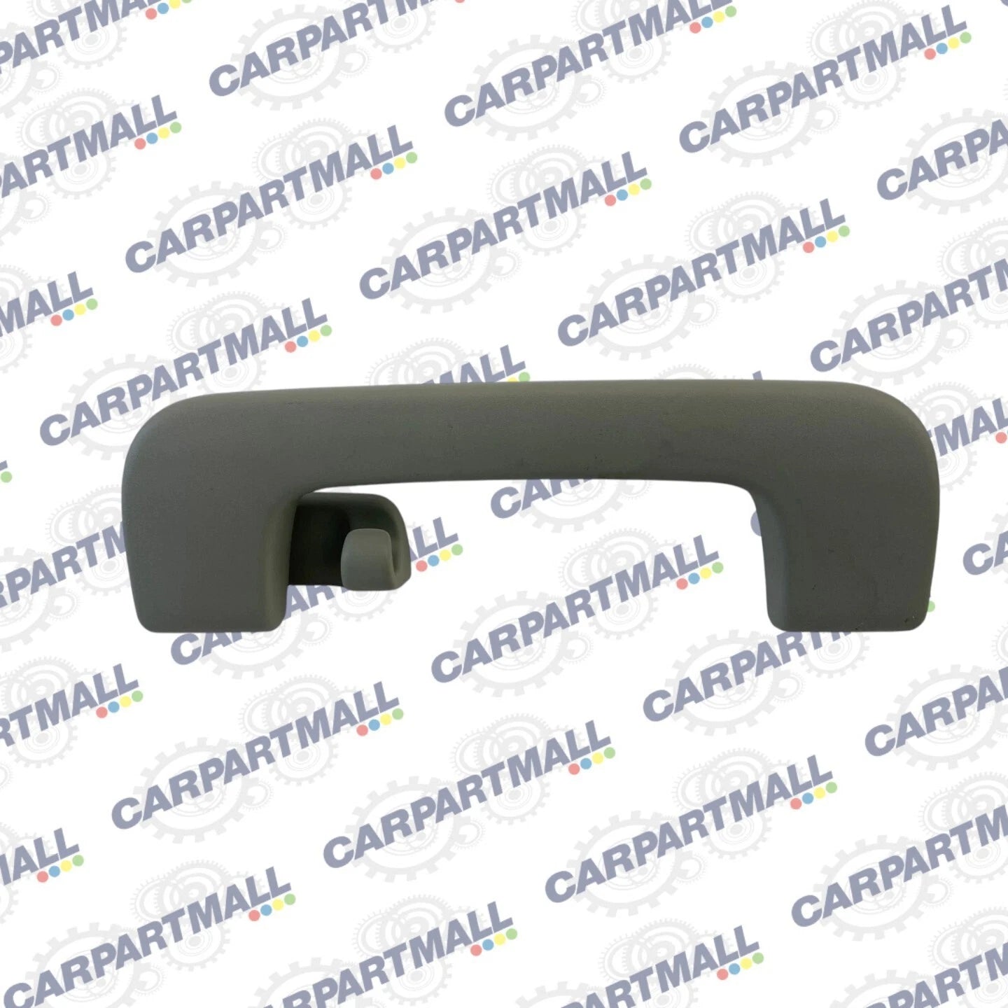 2007-2015 AUDI Q7 ROOF REAR RIGHT GRAB GRIP HANDLE ASSIST BAR TRIM 8P0857607 OEM