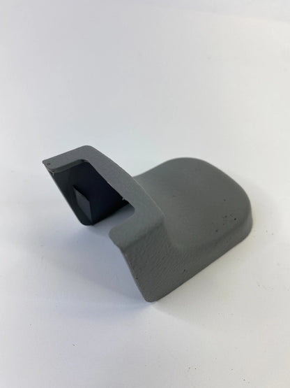 2007-2009 HYUNDAI SANTA FE SEAT RAIL TRACK END COVER CAP TRIM 88098-2B000 OEM