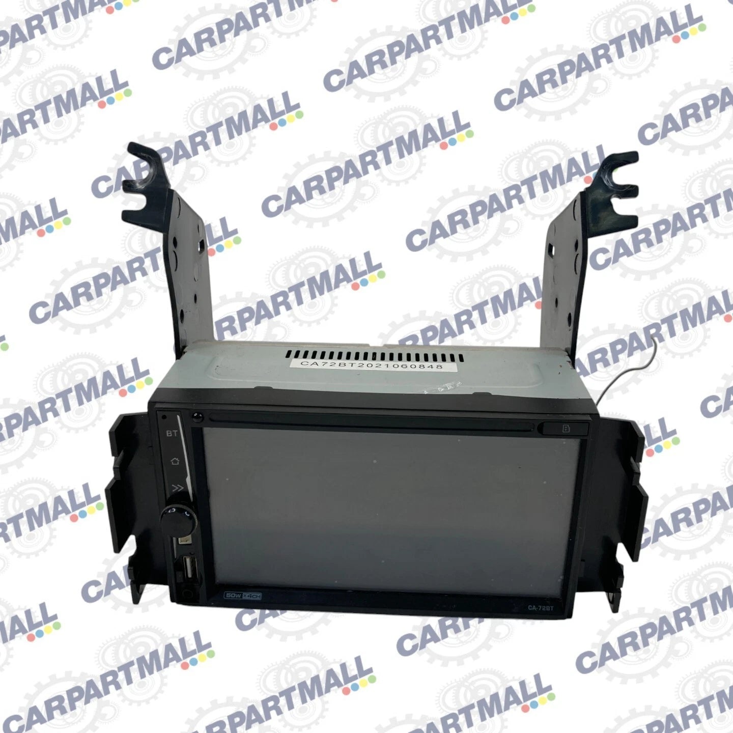 ABOUTBIT ANDROID RADIO STEREO MULTIMEDIA DISPLAY DRIVING ENTERTAINMENT CA-72BT