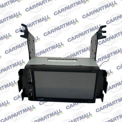 ABOUTBIT ANDROID RADIO STEREO MULTIMEDIA DISPLAY DRIVING ENTERTAINMENT CA-72BT