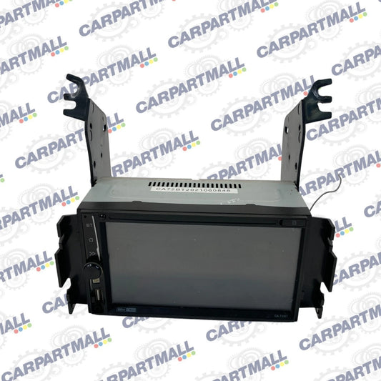 ABOUTBIT ANDROID RADIO STEREO MULTIMEDIA DISPLAY DRIVING ENTERTAINMENT CA-72BT