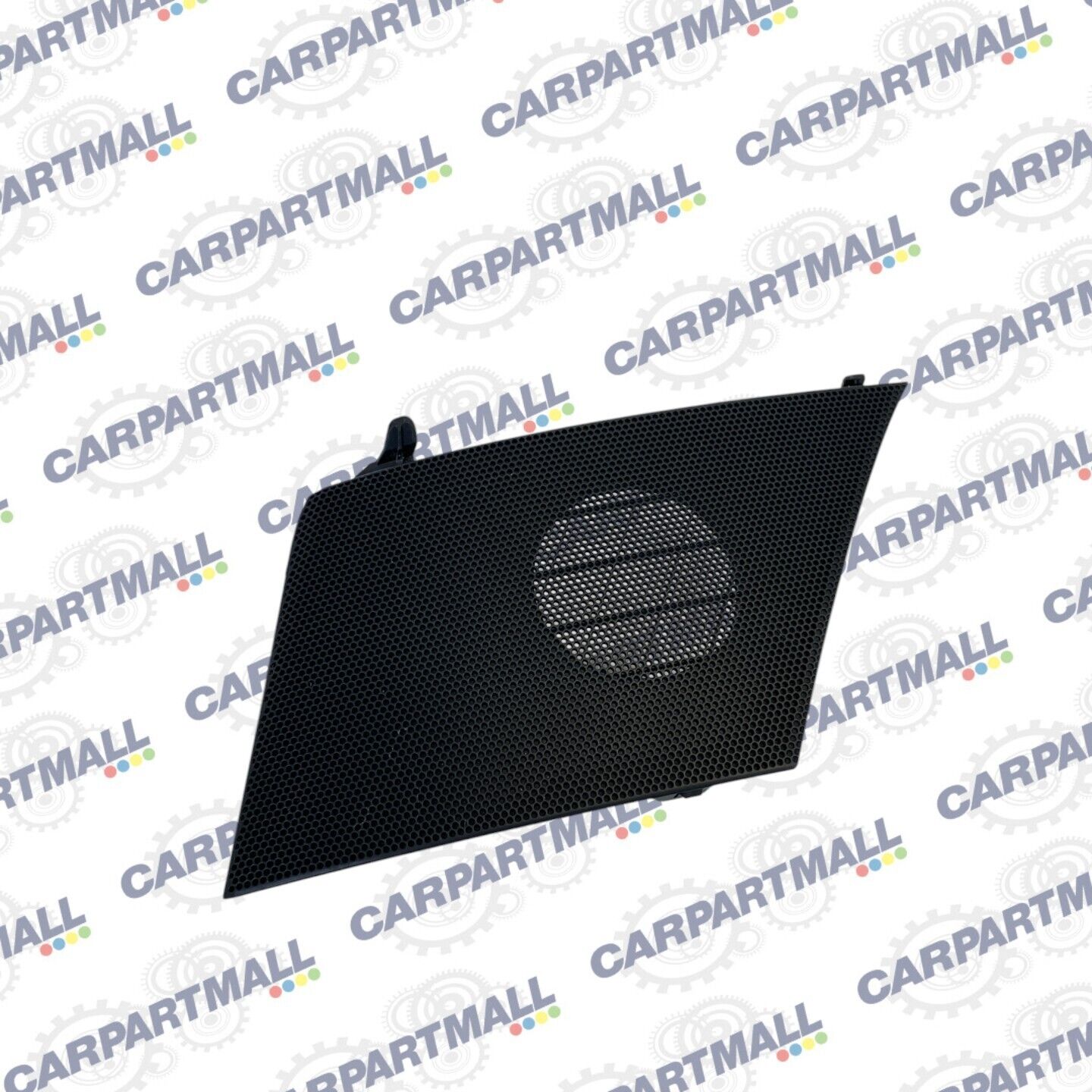 2010-2015 Toyota Prius Dash Instrument Panel Right Side Speaker Cover 5547347010