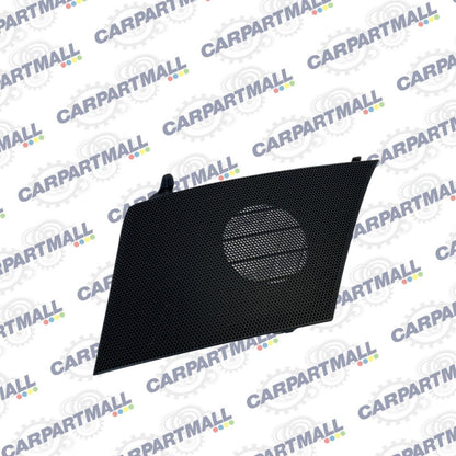 2010-2015 Toyota Prius Dash Instrument Panel Right Side Speaker Cover 5547347010
