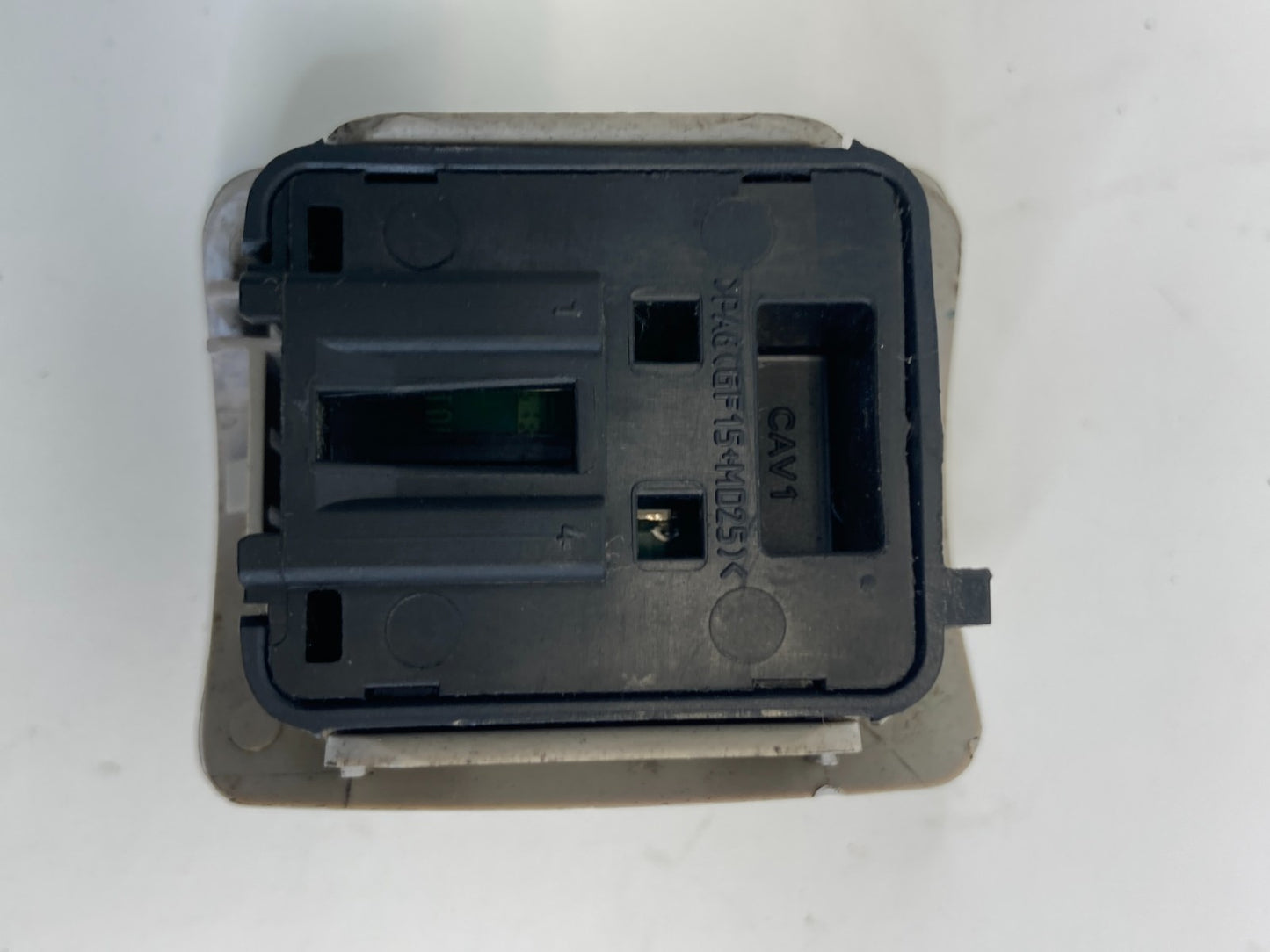 2011-2016 Chrysler Town & Country Rear Left Power Sliding Door Switch 1ES33BD1AB
