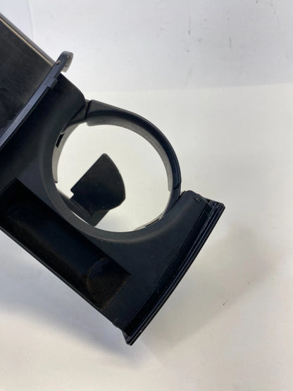 2004-2010 TOYOTA SIENNA CENTER CONSOLE DASH CUP HOLDER BEZEL TRIM 55620AE010 OEM