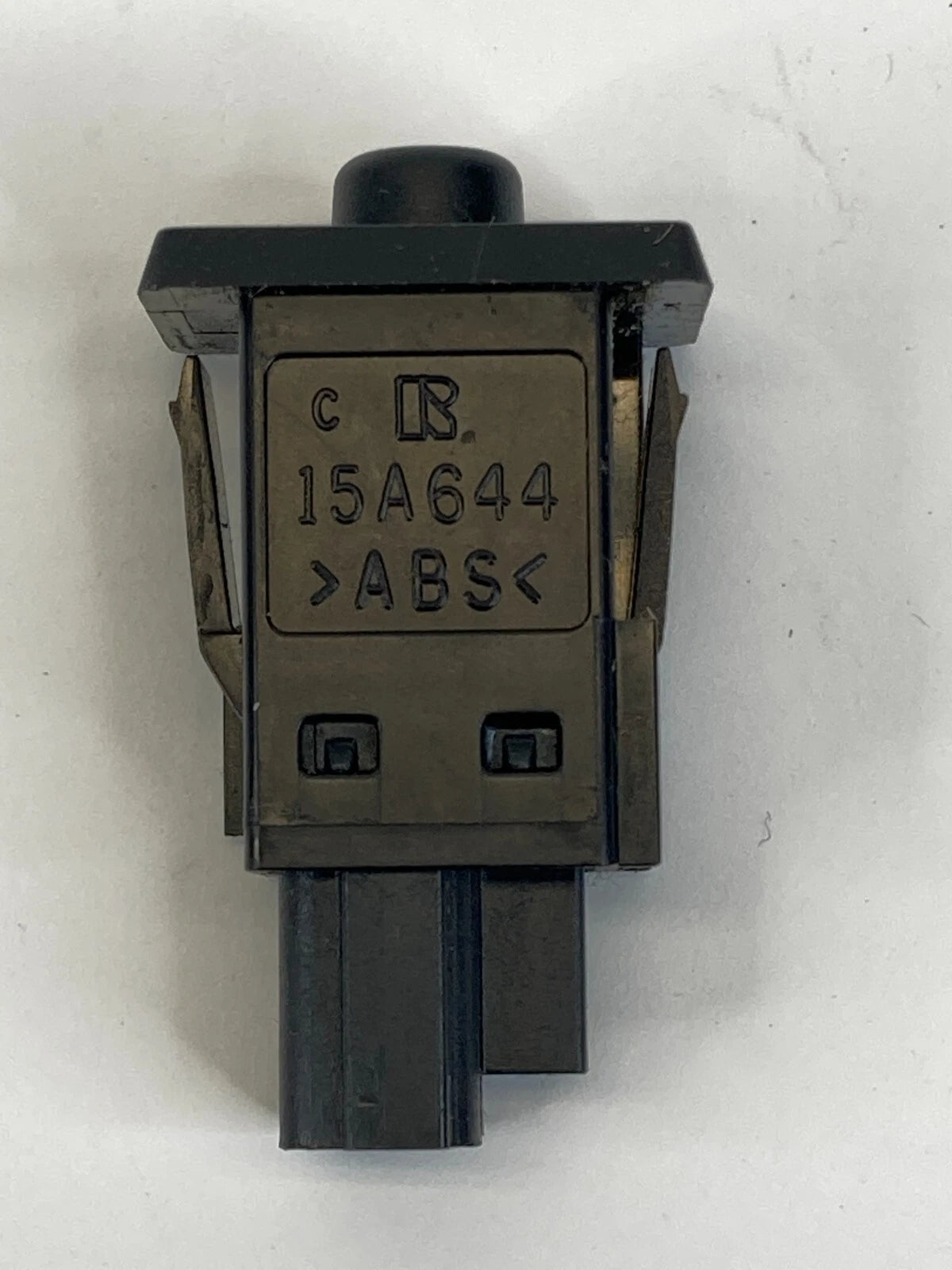 2007-2011 TOYOTA CAMRY TIRE PRESSURE MONITORING SET CONTROL BUTTON SWITCH OEM