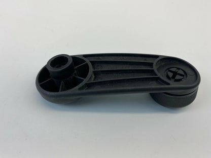 2007-2010 DODGE CALIBER REAR RIGHT PASSENGER SIDE MANUAL WINDOW HANDLE REGULATOR