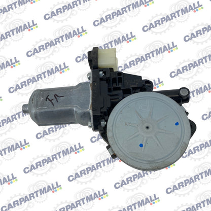 2007-2012 Nissan Altima Front Right Door Power Window Motor 80731-EG000 OEM