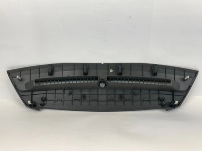 07-11 TOYOTA CAMRY UPPER DASH DEFROSTER VENT GRILL TRIM PANEL 55981-06010 OEM