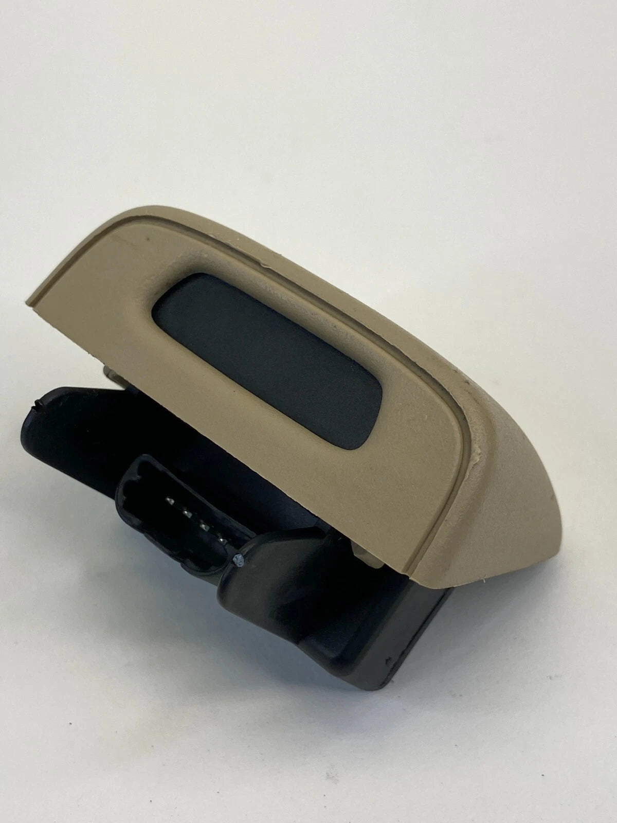 08-17 BUICK ENCLAVE PARKING ASSIST SENSOR INDICATOR MODULE DISPLAY TRIM UNIT OEM