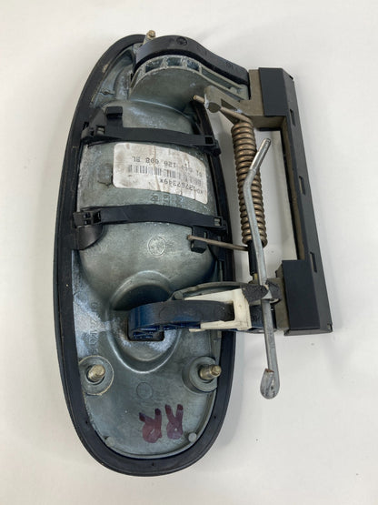 2006-2011 Saab 9-3 Rear Right Side Exterior Door Handle Assembly 12767349 OEM