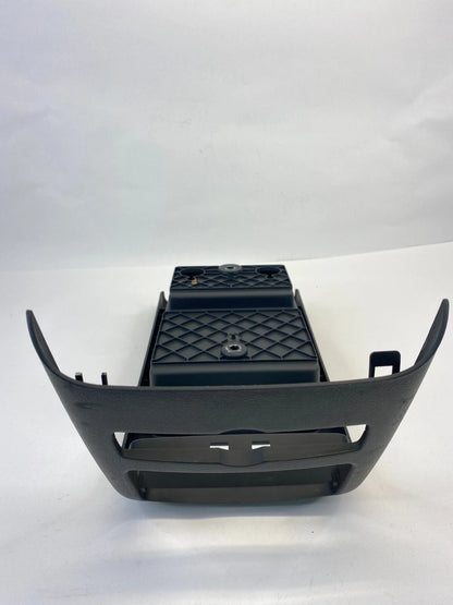 2005-2011 AUDI A6 QUATTRO REAR CENTER CONSOLE ARMREST TRIM COVER PANEL 4F0863244
