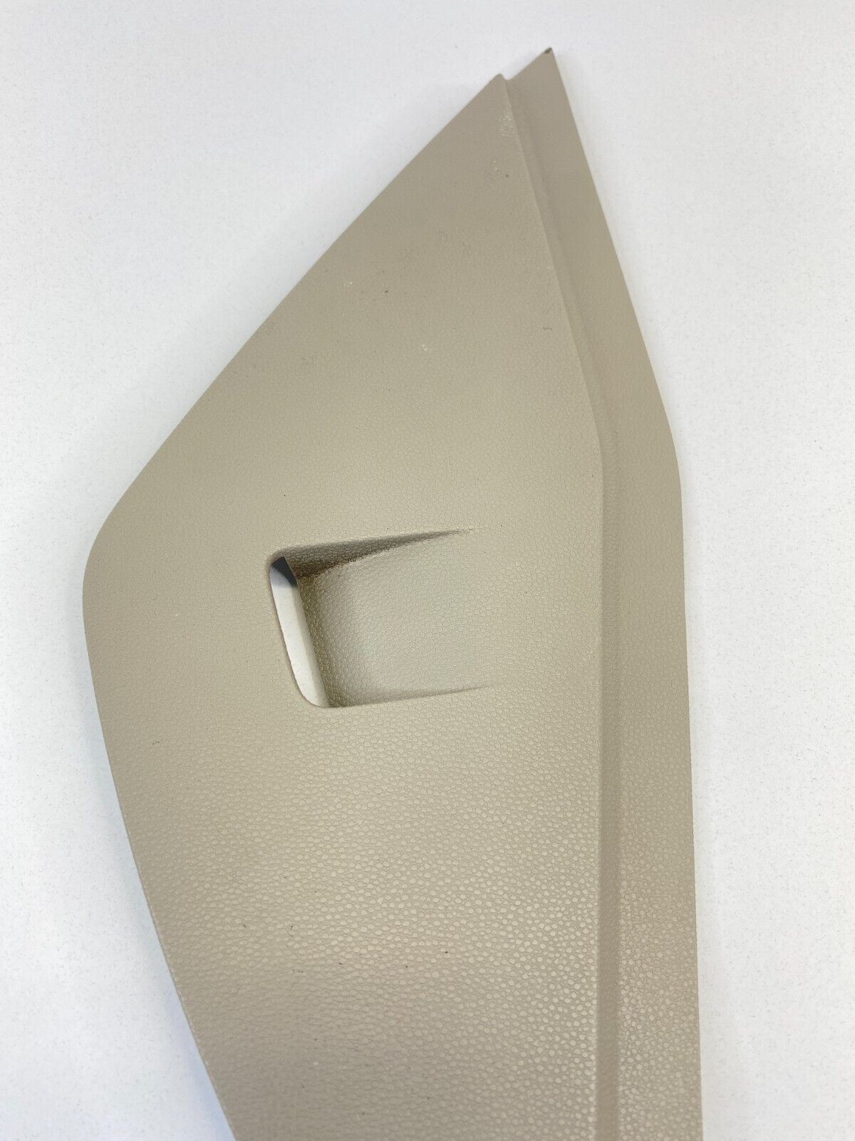 2008 2009 2010 2011 Mercury Mariner Left Driver Side Dash End Cap Cover Trim OEM