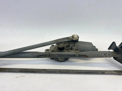 2009-2015 TOYOTA VENZA FRONT WINDSHIELD WIPER MOTOR & LINKAGE OEM 85110-0T010
