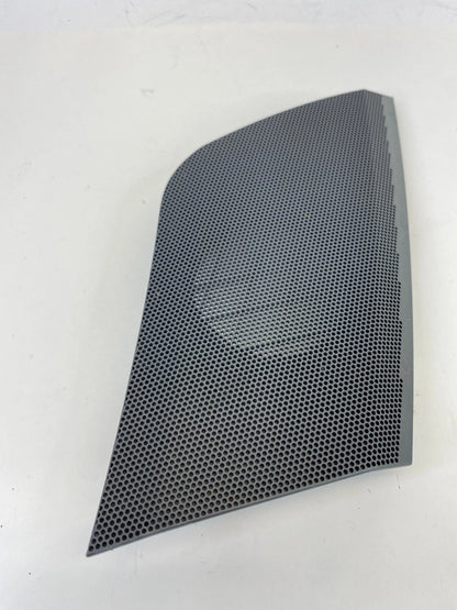 07-11 TOYOTA CAMRY FRONT RIGHT DASH SPEAKER TWEETER COVER TRIM 55473-06020 OEM