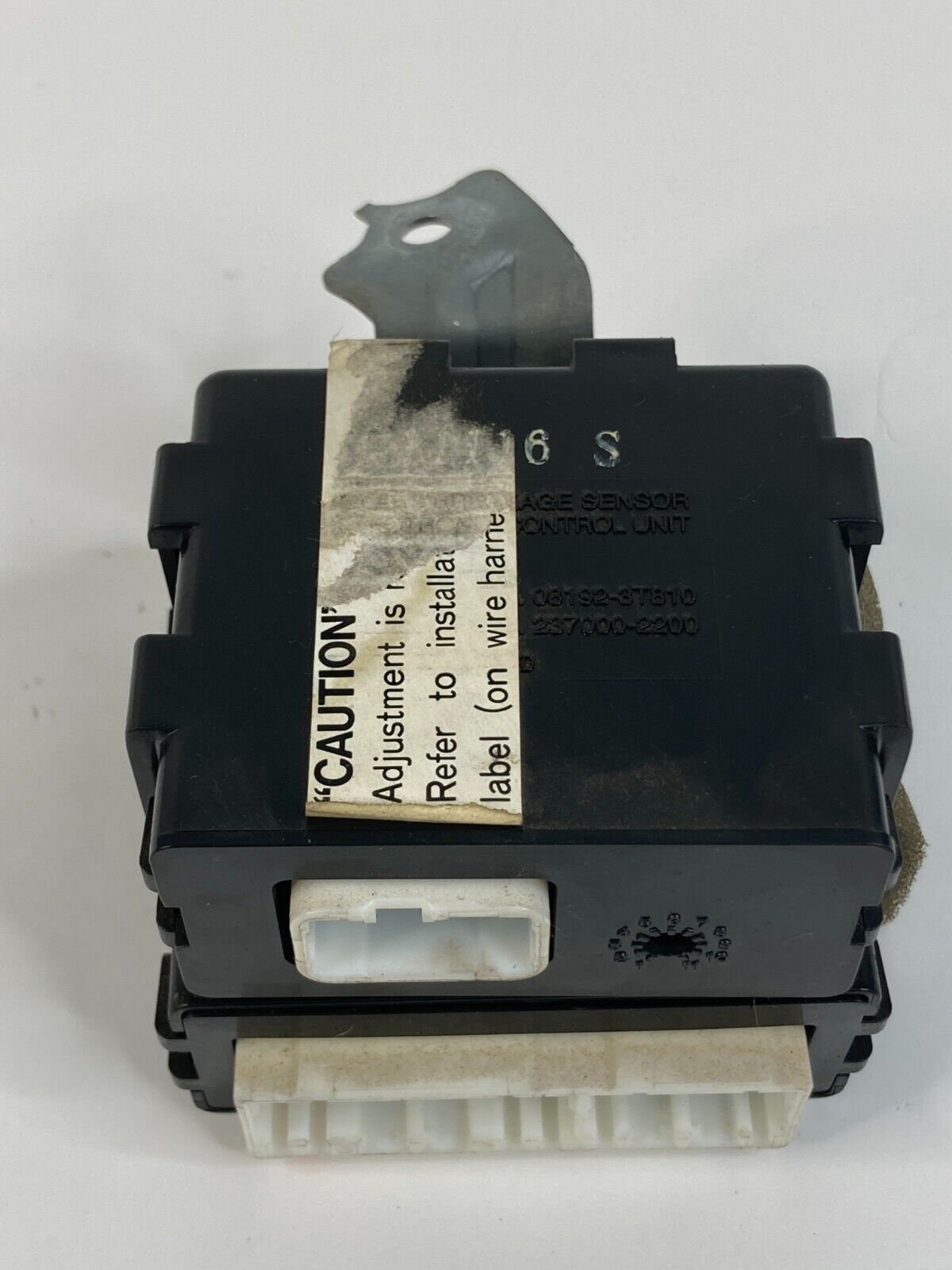 2000-2005 Toyota RAV4 Anty Theft Locking Control Module Unit 08190-33861 OEM