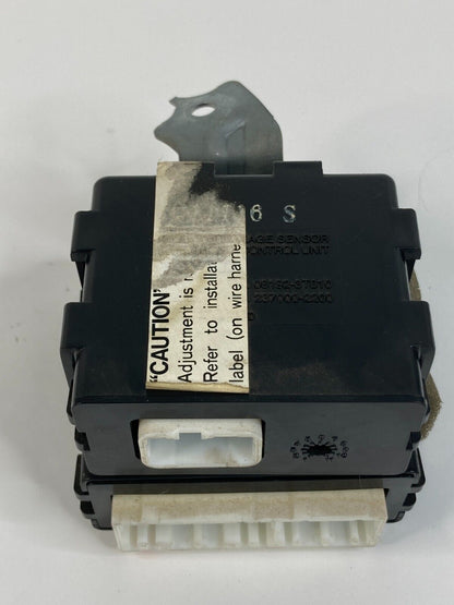 2000-2005 Toyota RAV4 Anty Theft Locking Control Module Unit 08190-33861 OEM