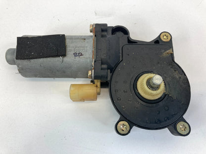 2001-2009 VOLVO S60 REAR RIGHT SIDE BACK DOOR WINDOW MOTOR 119970-XXX OEM