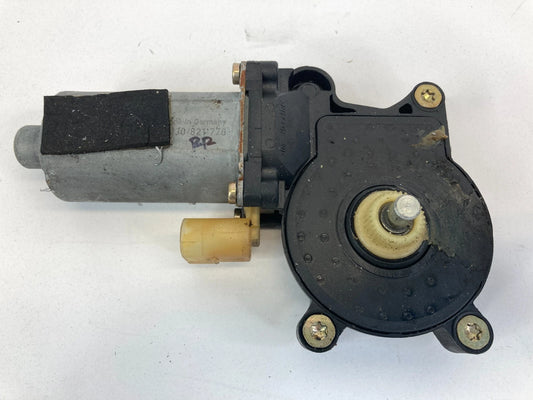 2001-2009 VOLVO S60 REAR RIGHT SIDE BACK DOOR WINDOW MOTOR 119970-XXX OEM