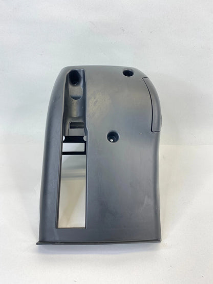 2009-2013 MAZDA 6 STEERING COLUMN UPPER & LOWER COVER SHROUD TRIM C8MW12302 OEM