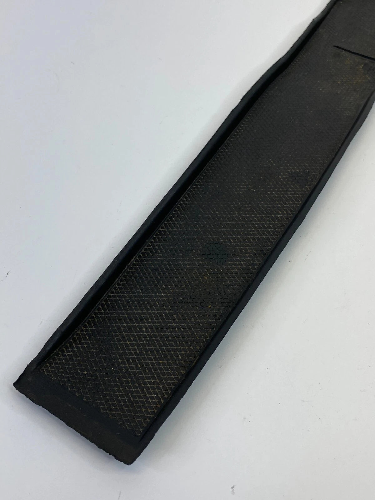 2006-2011 MERCEDES-BENZ ML350 FRONT LEFT INNER DOOR PANEL MAT A1647270145 OEM