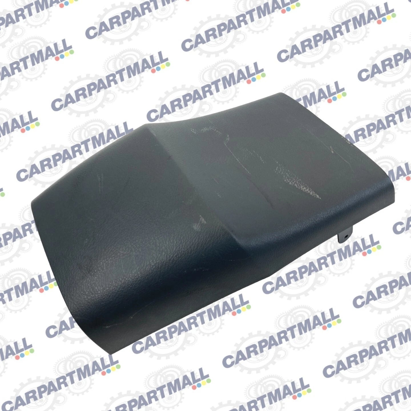 03-07 HONDA ACCORD REAR CENTER CONSOLE COVER PANEL BEZEL TRIM 83403-SDA-A0 OEM