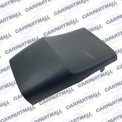 03-07 HONDA ACCORD REAR CENTER CONSOLE COVER PANEL BEZEL TRIM 83403-SDA-A0 OEM