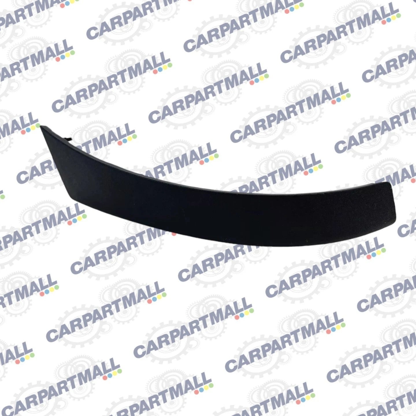 09-12 CHEVY TRAVERSE REAR LEFT SIDE INNER DOOR PULL HANDLE COVER TRIM LF15948058