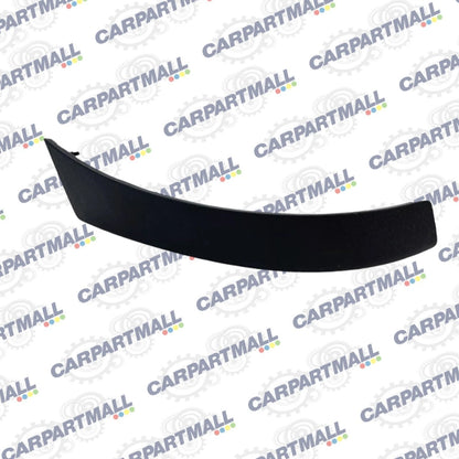 09-12 CHEVY TRAVERSE REAR LEFT SIDE INNER DOOR PULL HANDLE COVER TRIM LF15948058
