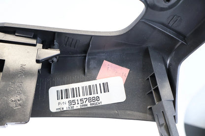 2012-2016 CHEVROLET SONIC CENTER DASH RADIO TRIM BEZEL 95157880 OEM FACTORY